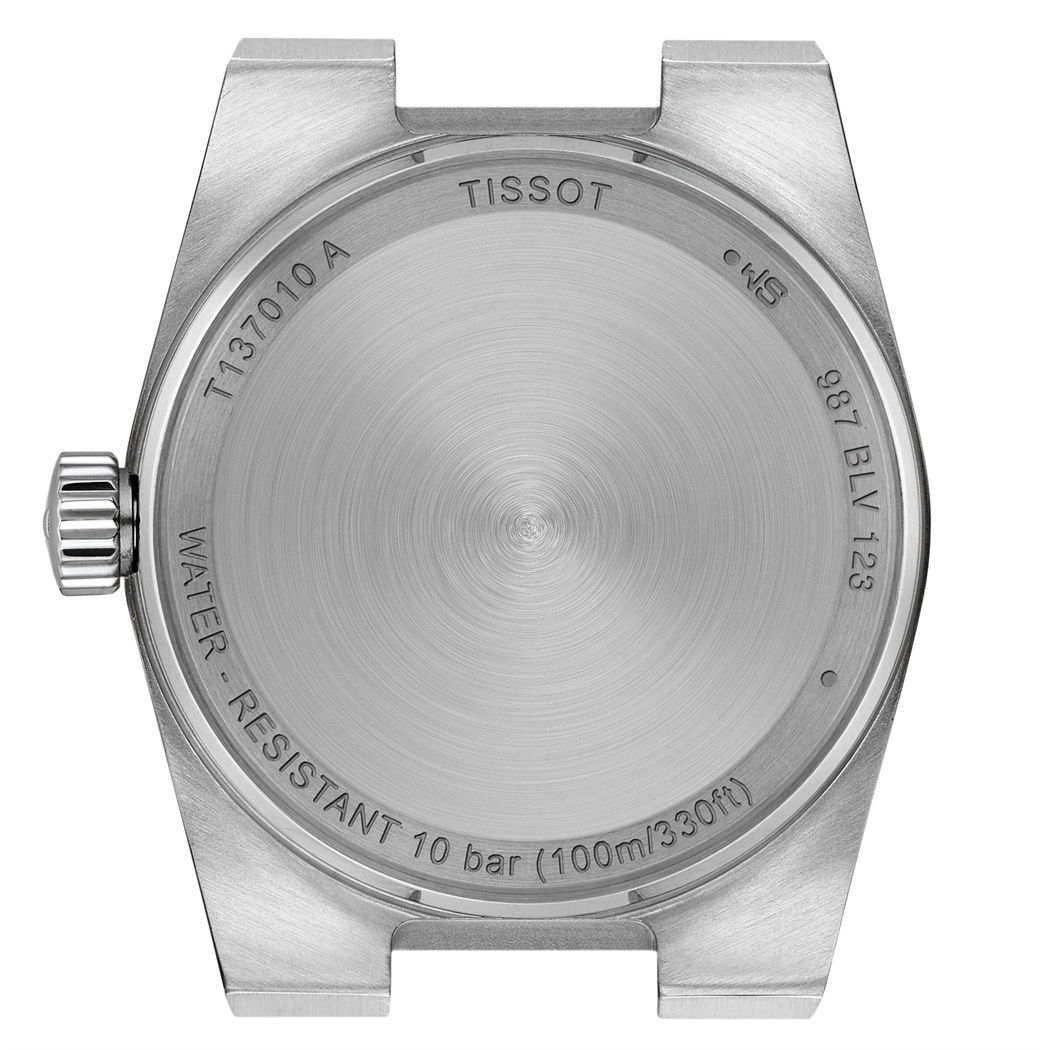Tissot PRX 25mm T1370101111100 - Kadın Kol Saati (T137.010.11.111.00)