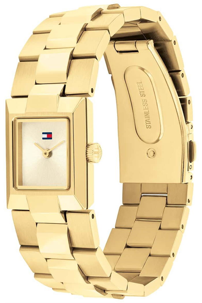 Tommy Hilfiger Th1782787 Kadın Kol Saati