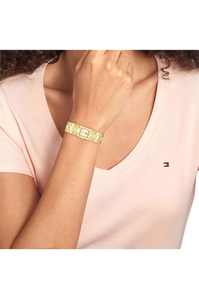 Tommy Hilfiger Th1782787 Kadın Kol Saati