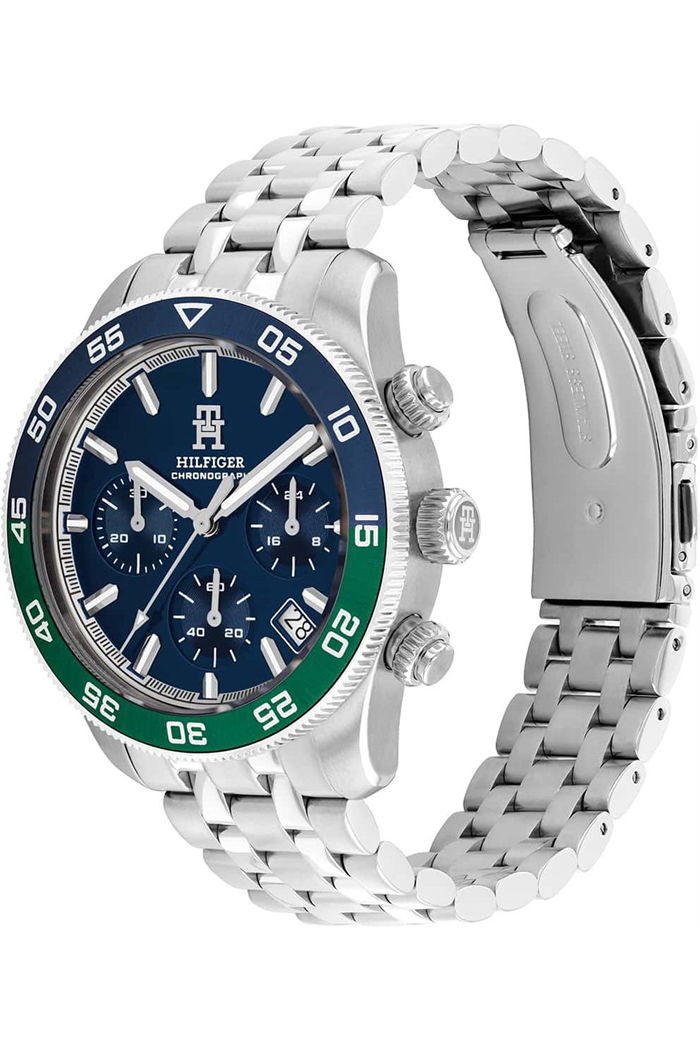 Tommy Hilfiger Th1792185 Erkek Kol Saati