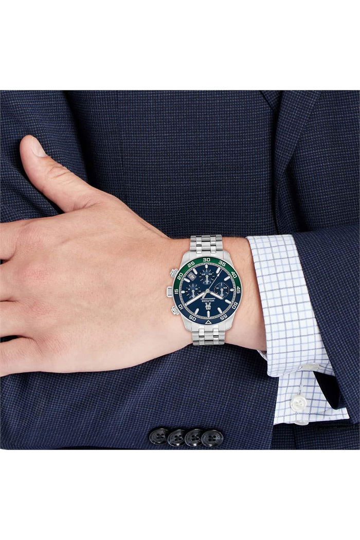 Tommy Hilfiger Th1792185 Erkek Kol Saati