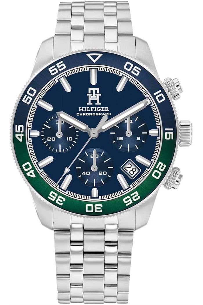 Tommy Hilfiger Th1792185 Erkek Kol Saati