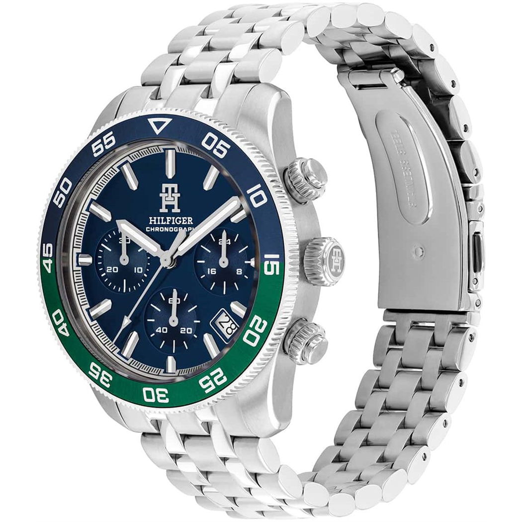 Tommy Hilfiger Th1792185 Erkek Kol Saati