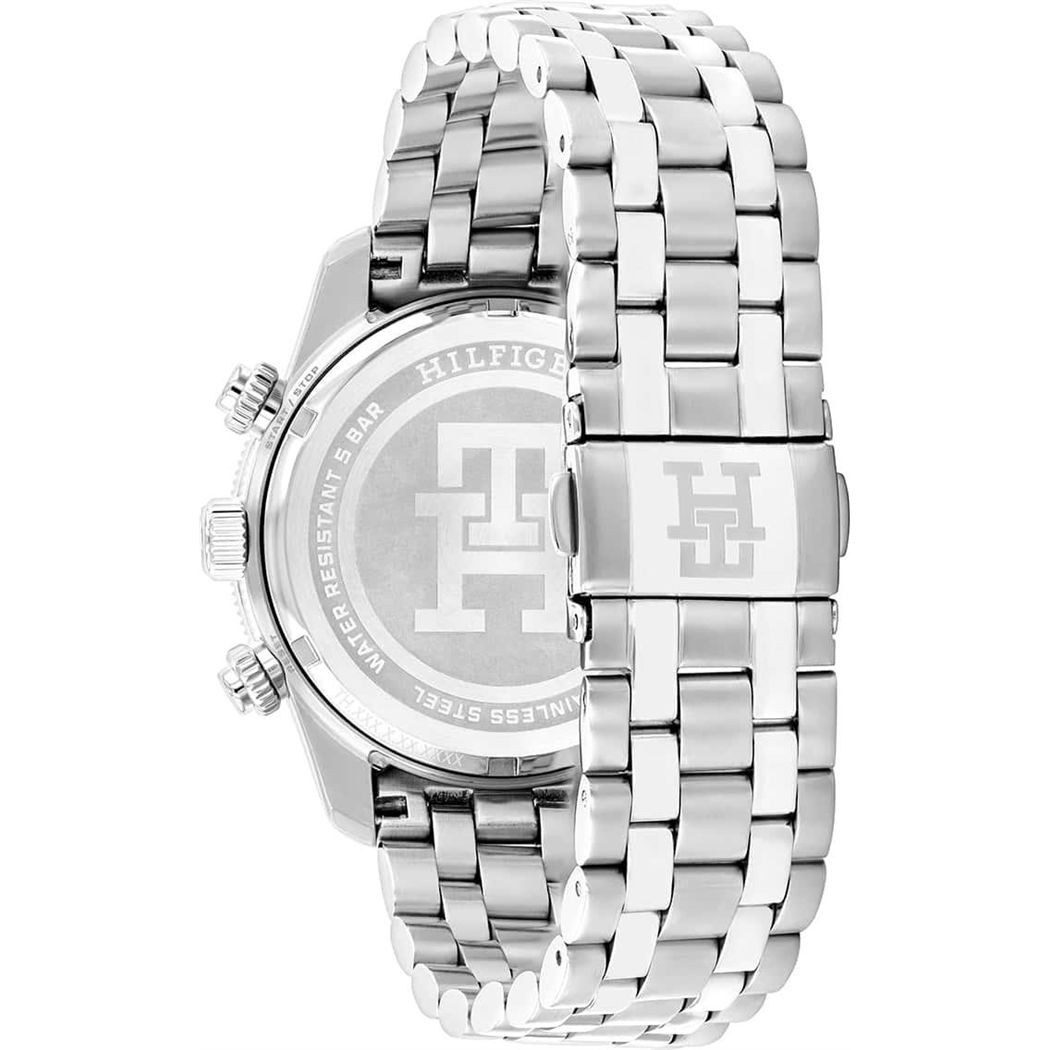 Tommy Hilfiger Th1792185 Erkek Kol Saati