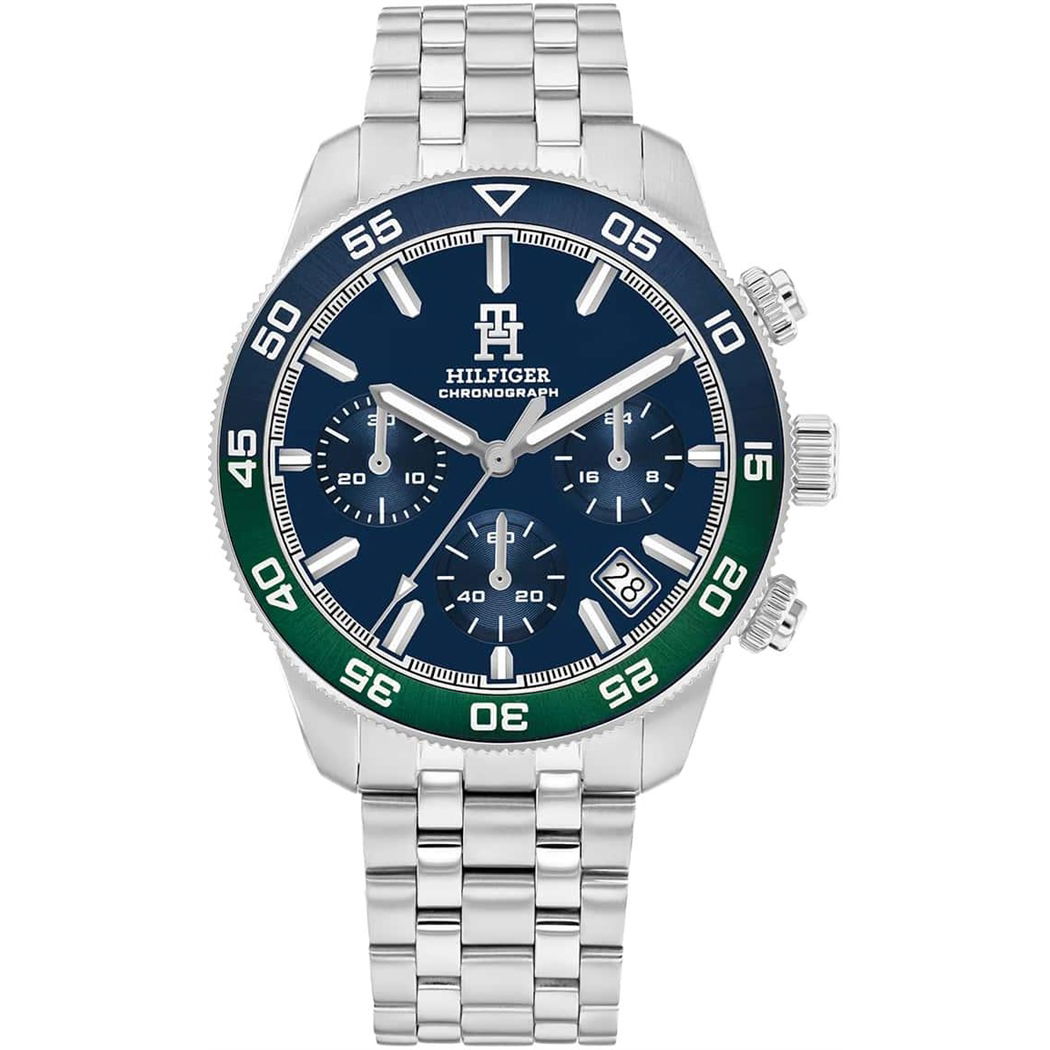 Tommy Hilfiger Th1792185 Erkek Kol Saati