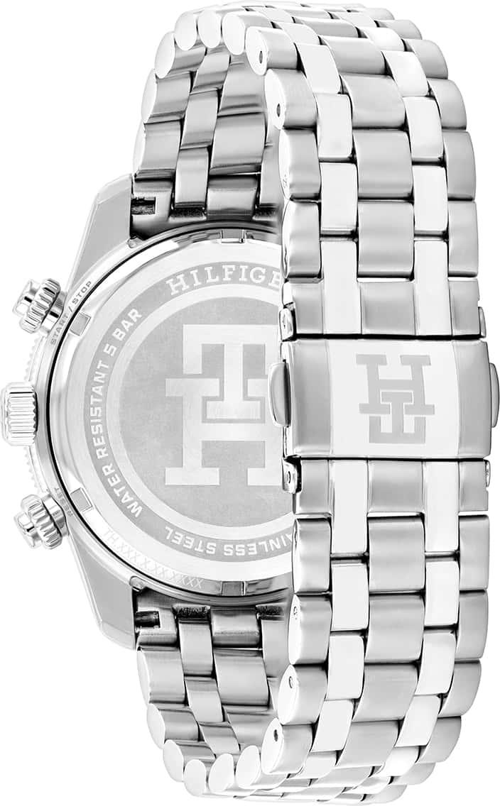 Tommy Hilfiger Th1792185 Erkek Kol Saati