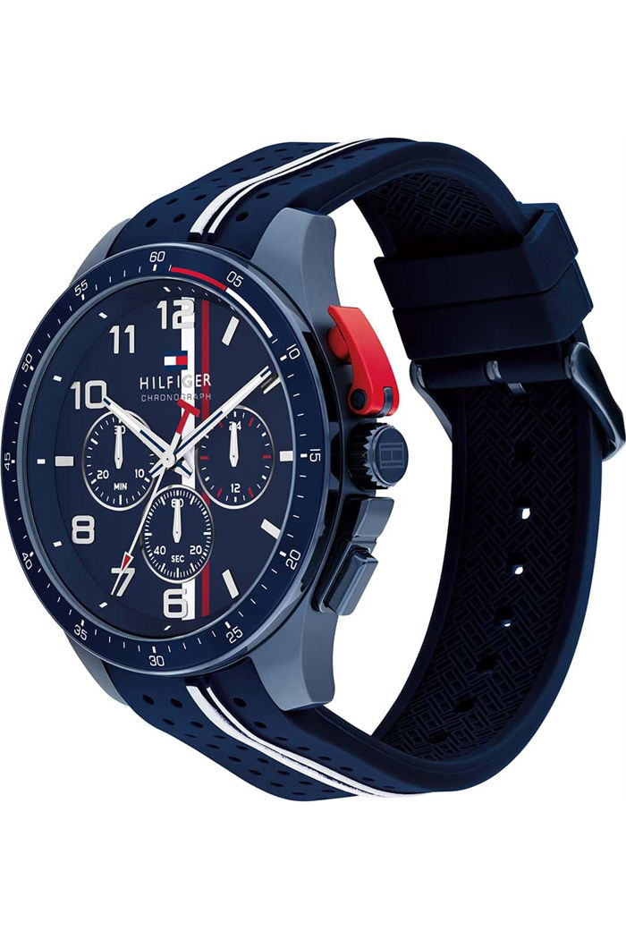Tommy Hilfiger Th1792169 Erkek Kol Saati