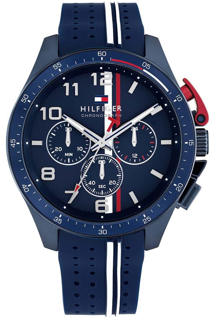 Tommy Hilfiger Th1792169 Erkek Kol Saati