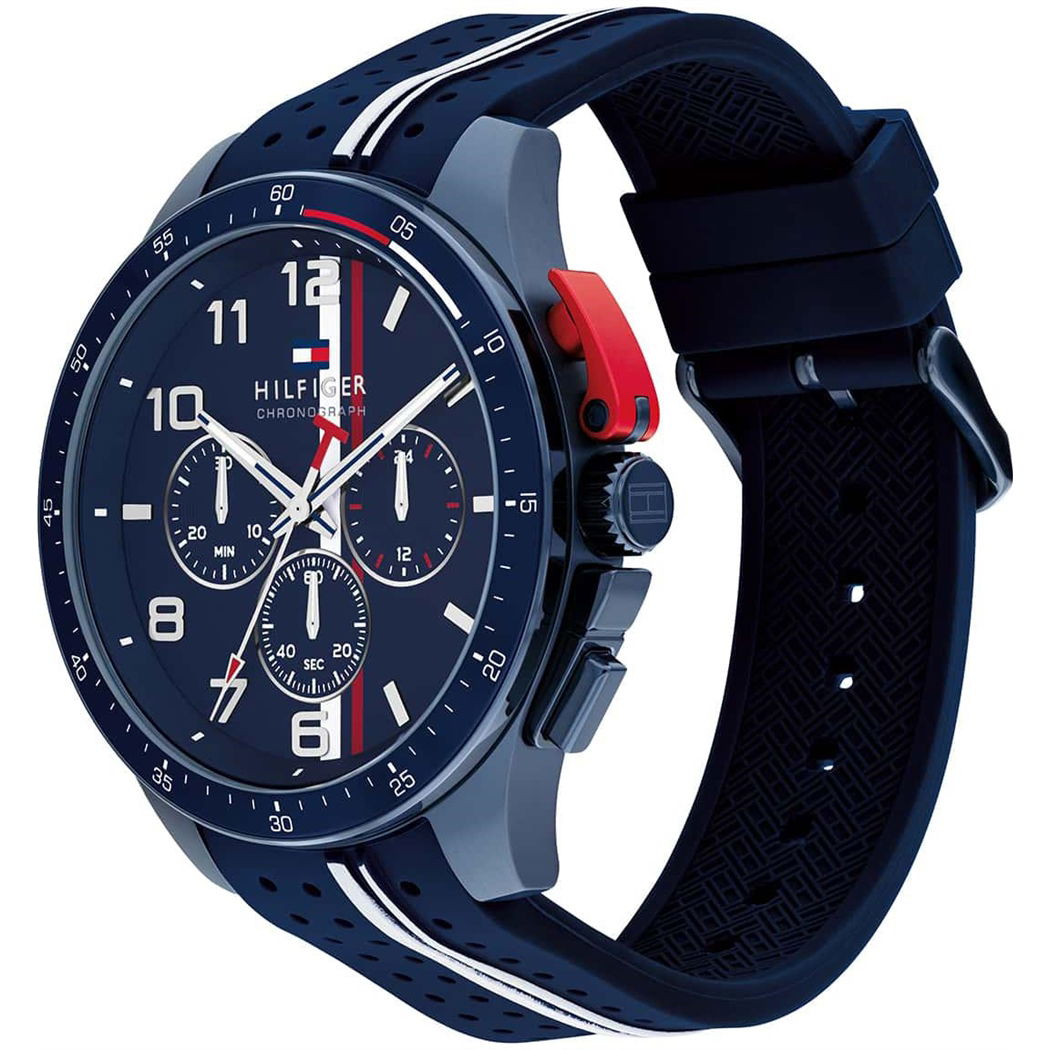 Tommy Hilfiger Th1792169 Erkek Kol Saati