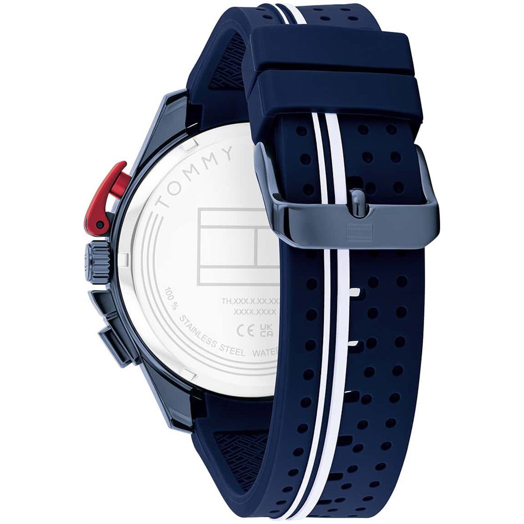 Tommy Hilfiger Th1792169 Erkek Kol Saati