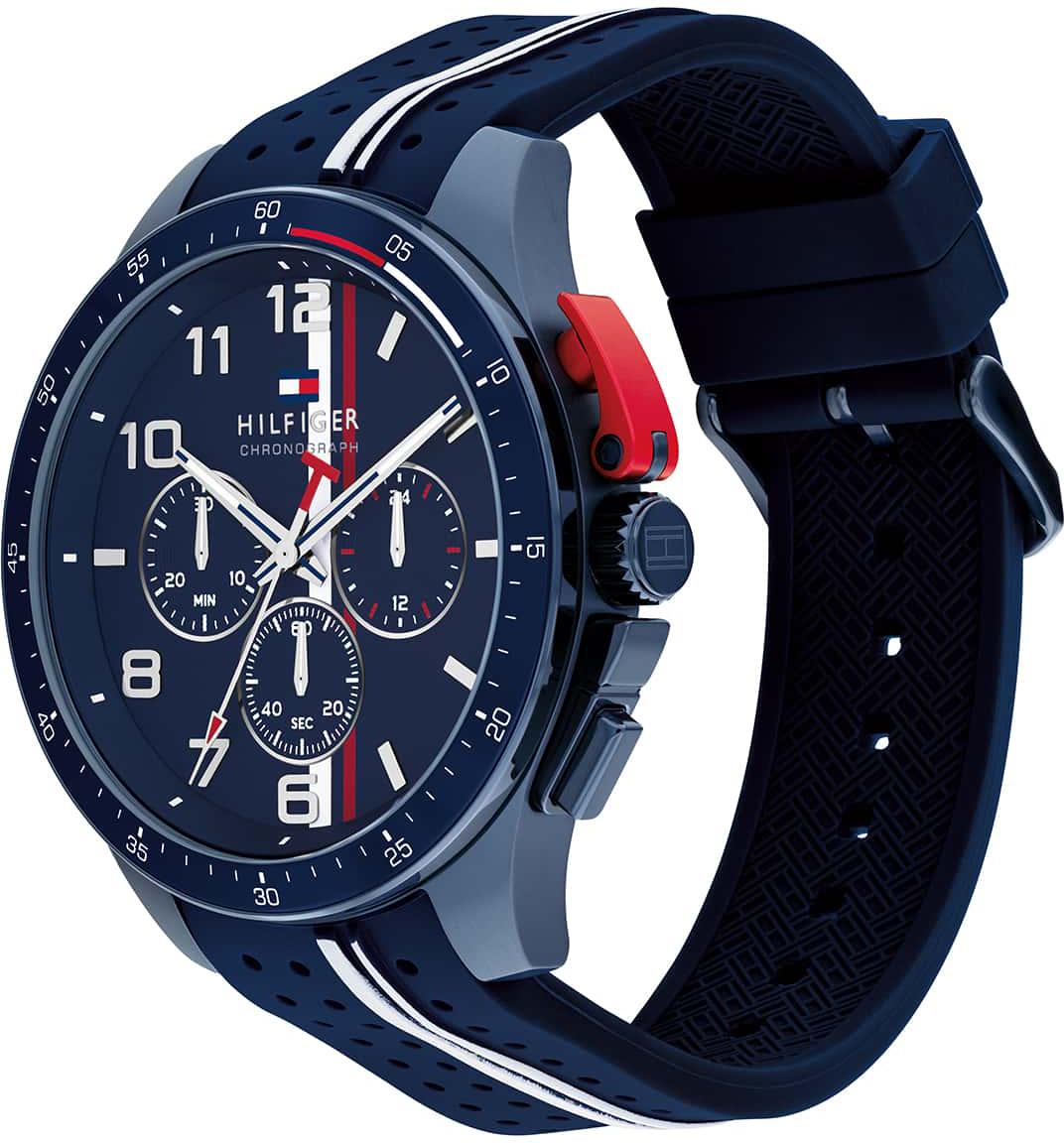 Tommy Hilfiger Th1792169 Erkek Kol Saati