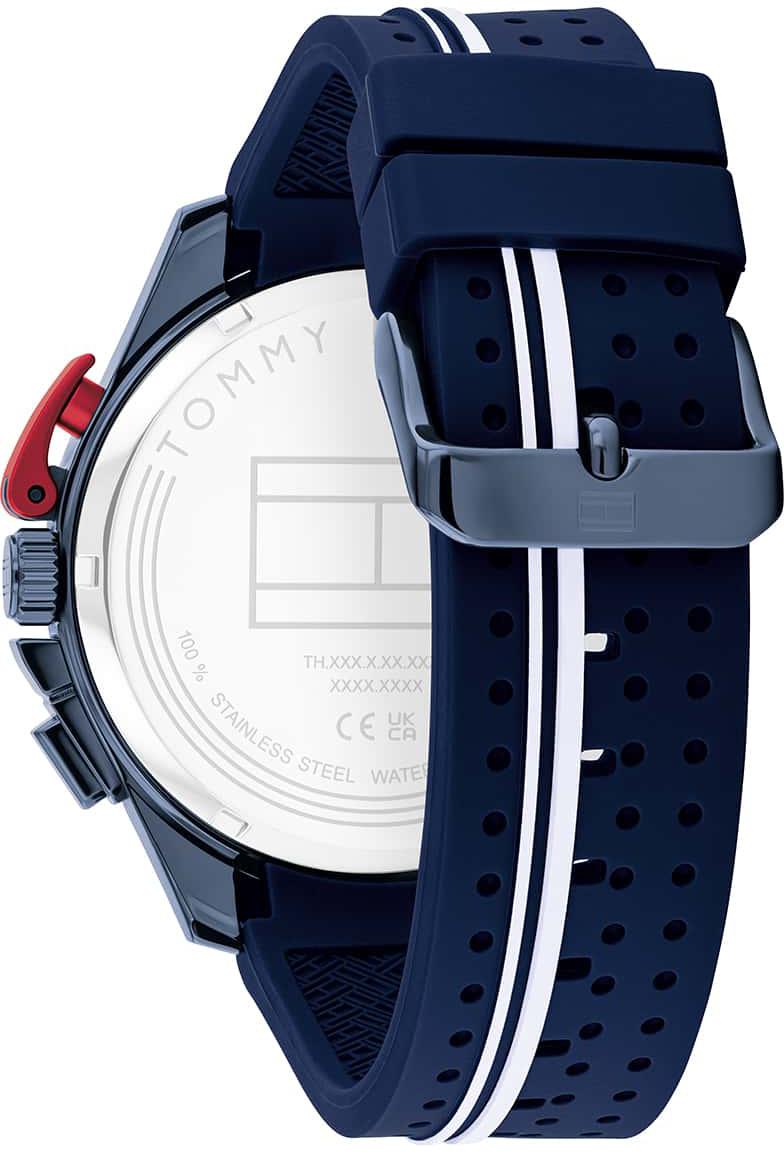 Tommy Hilfiger Th1792169 Erkek Kol Saati