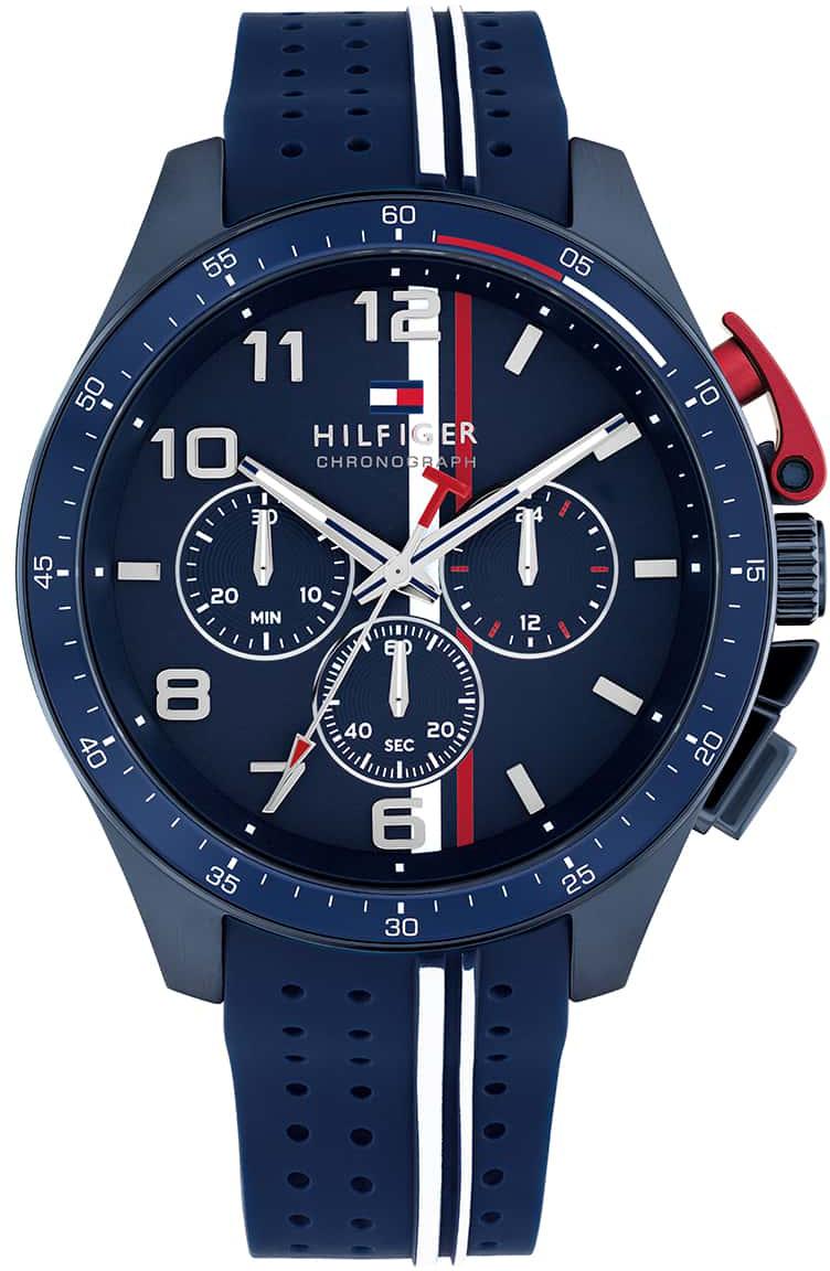 Tommy Hilfiger Th1792169 Erkek Kol Saati