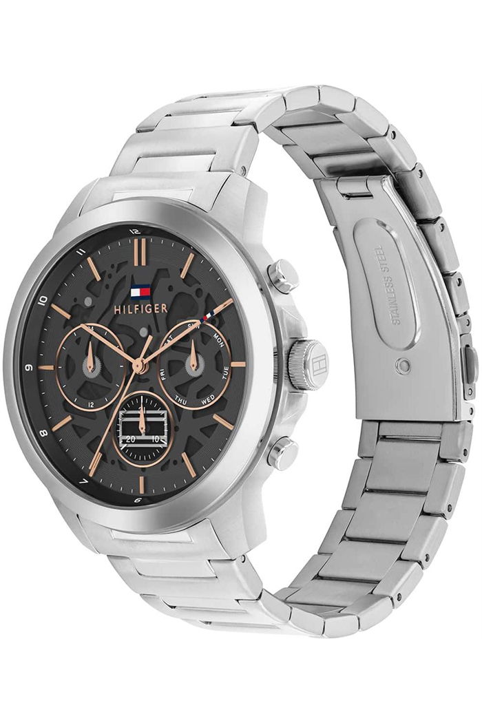 Tommy Hilfiger Th1710683 Erkek Kol Saati