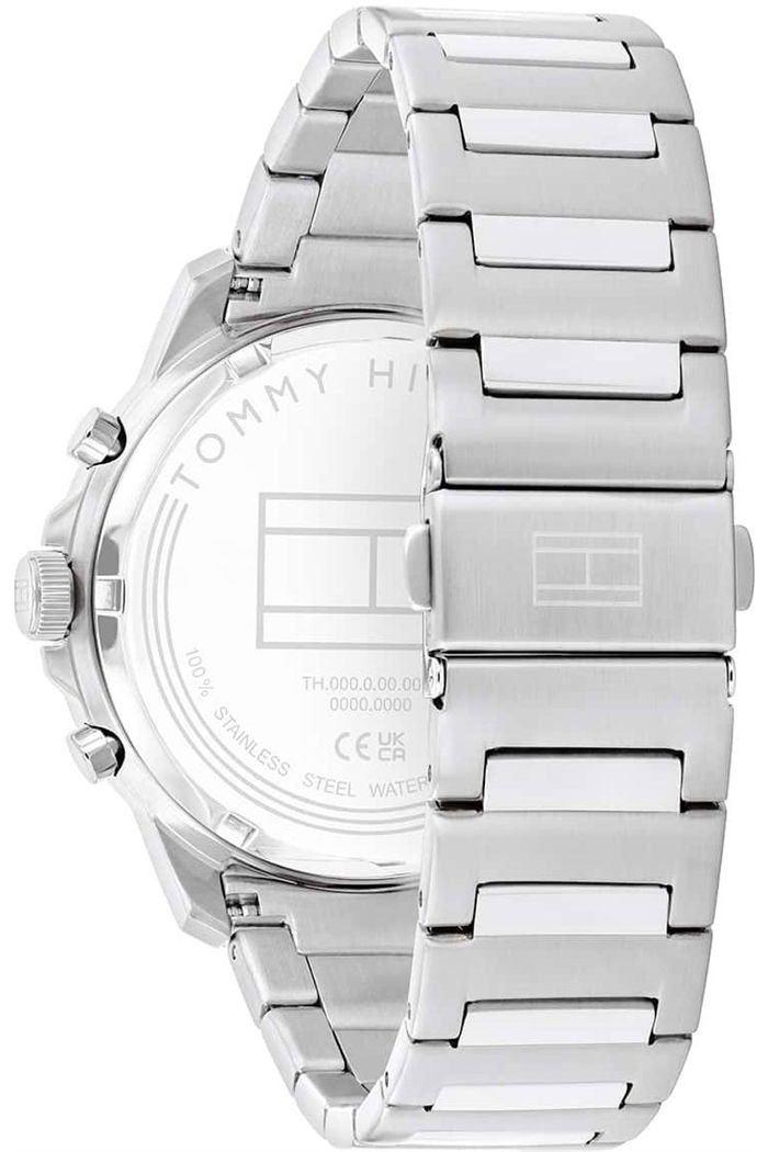 Tommy Hilfiger Th1710683 Erkek Kol Saati