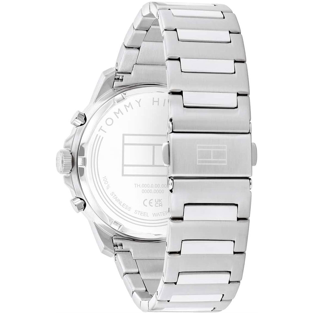 Tommy Hilfiger Th1710683 Erkek Kol Saati