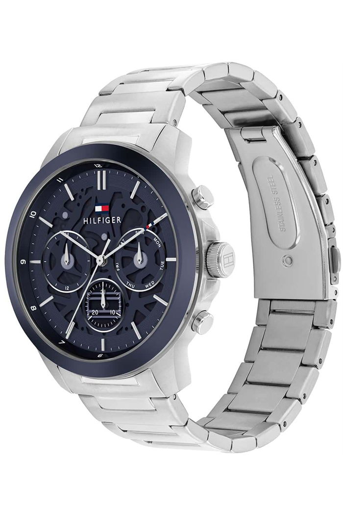 Tommy Hilfiger Th1710684 Erkek Kol Saati