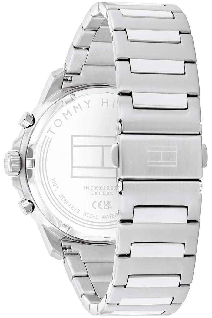 Tommy Hilfiger Th1710684 Erkek Kol Saati