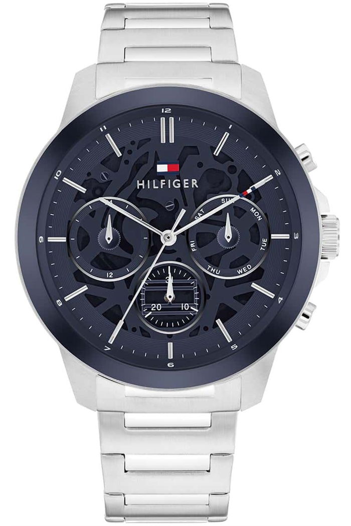 Tommy Hilfiger Th1710684 Erkek Kol Saati