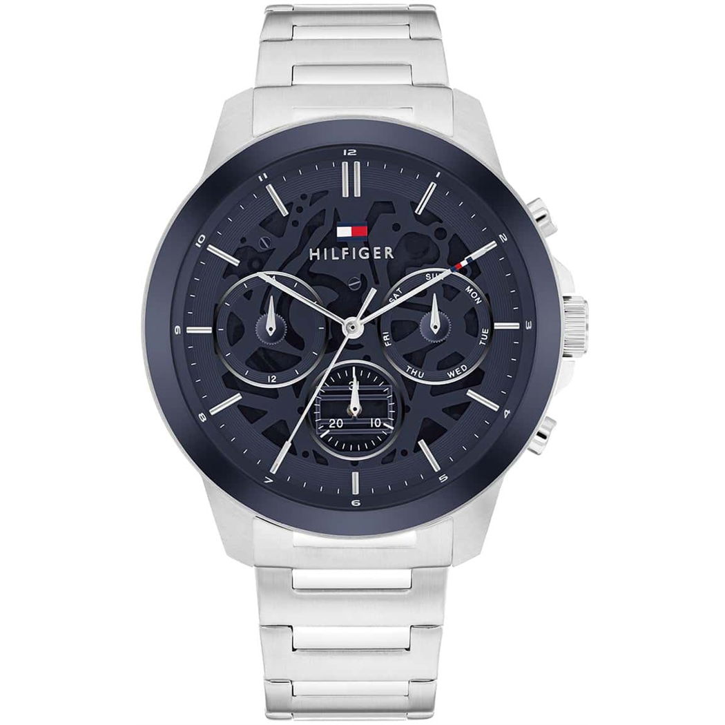 Tommy Hilfiger Th1710684 Erkek Kol Saati