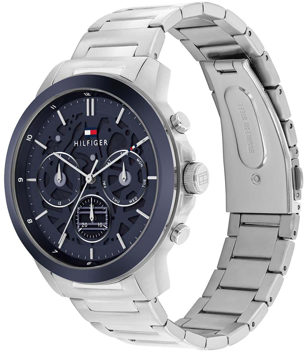 Tommy Hilfiger Th1710684 Erkek Kol Saati