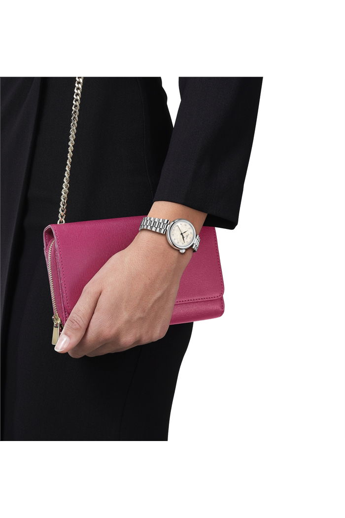 Tissot Desir T152.010.11.116.00 Kadın Kol Saati