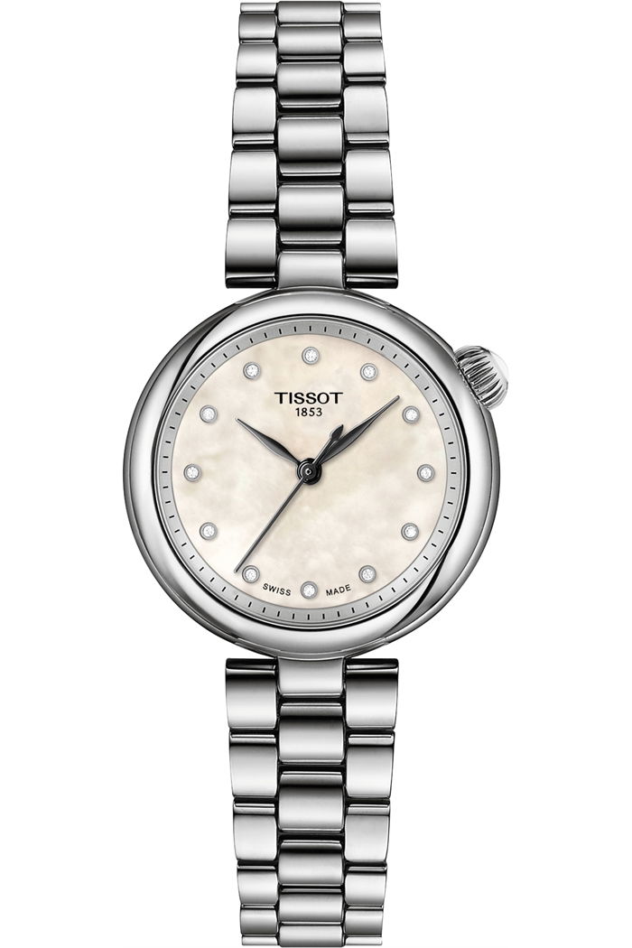 Tissot Desir T152.010.11.116.00 Kadın Kol Saati