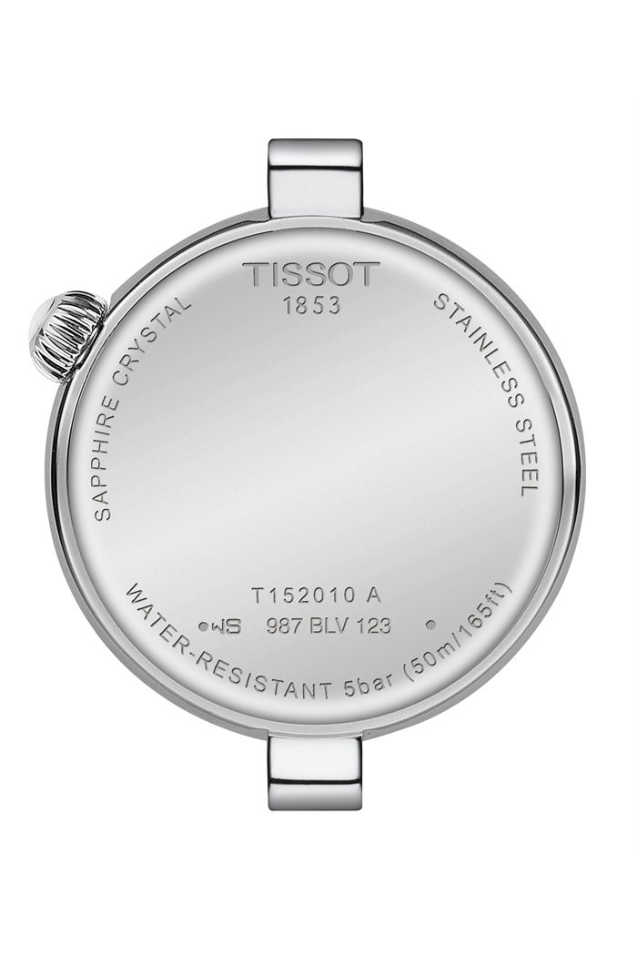 Tissot Desir T152.010.11.116.00 Kadın Kol Saati