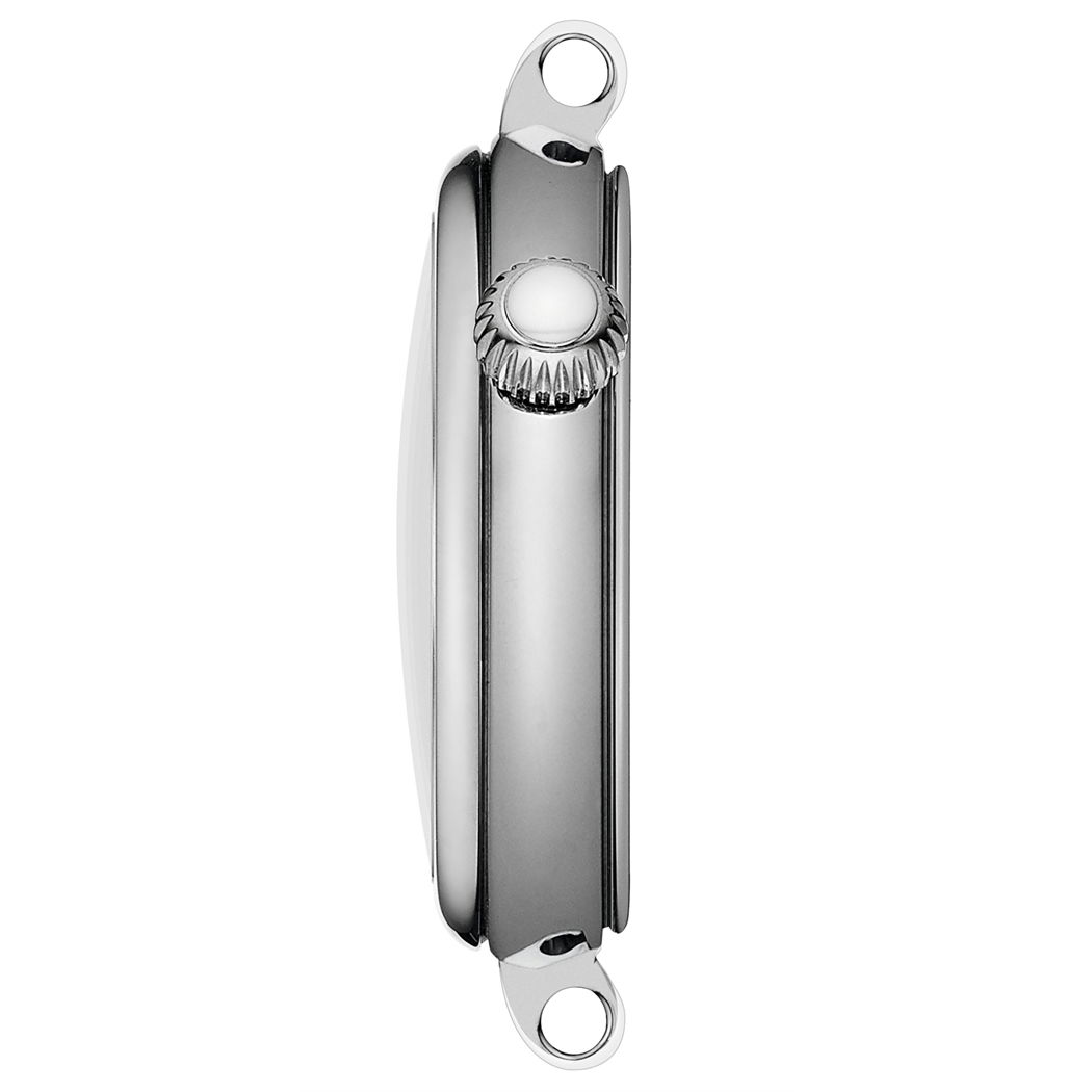 Tissot Desir 28mm T1520101111600 - Kadın Kol Saati (T152.010.11.116.00)