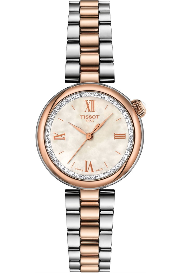 Tissot Desir T152.010.22.118.00 Kadın Kol Saati