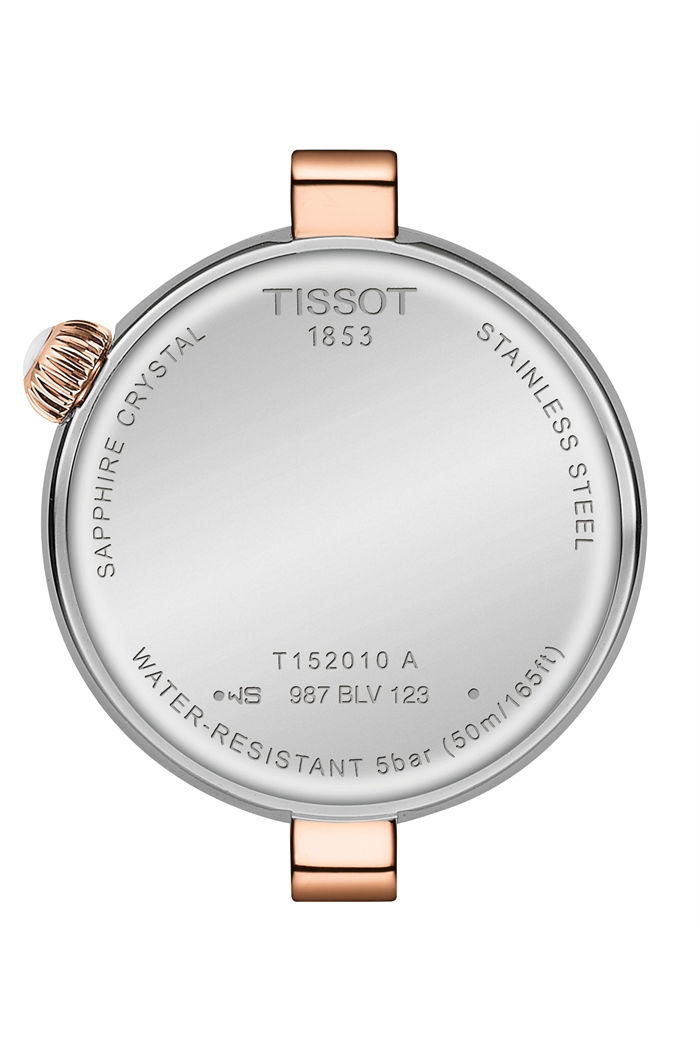 Tissot Desir T152.010.22.118.00 Kadın Kol Saati