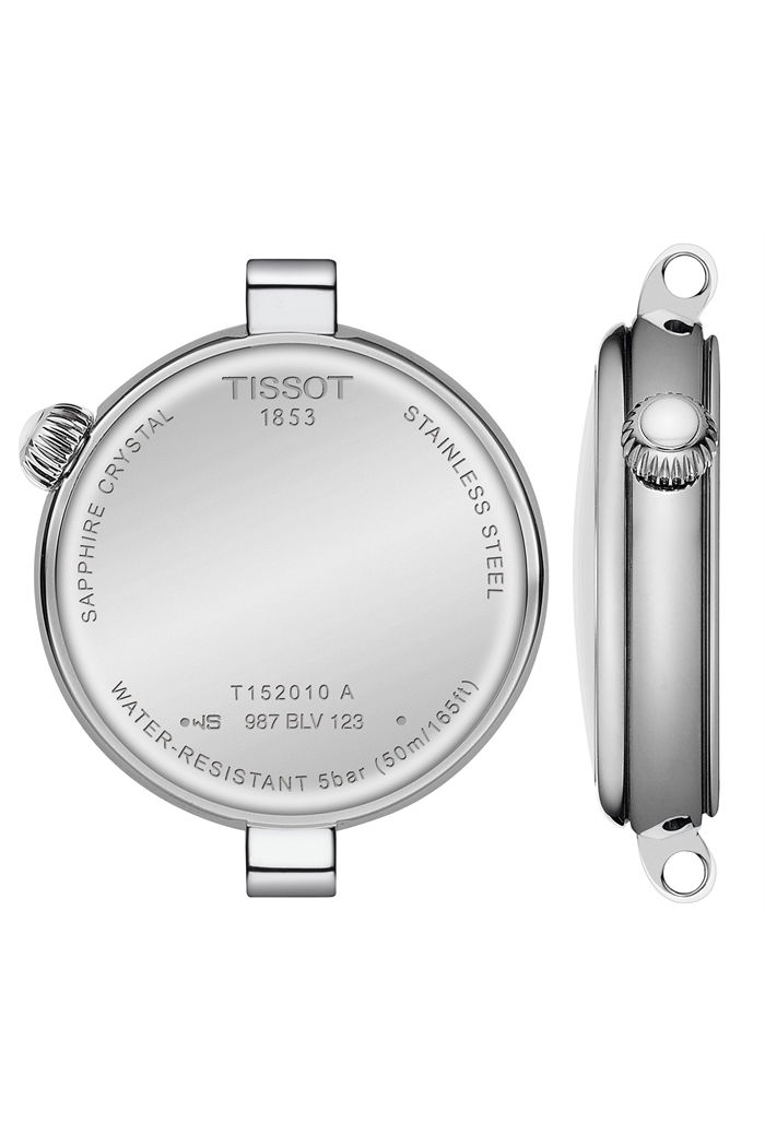 Tissot Desir T152.010.16.038.00 Kadın Kol Saati
