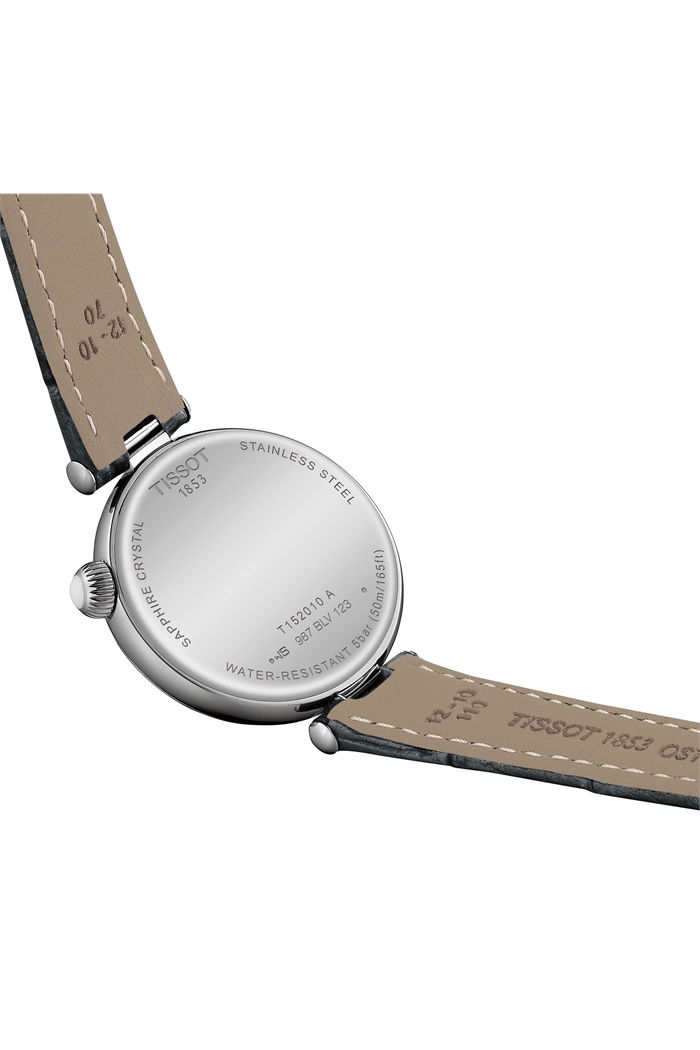 Tissot Desir T152.010.16.038.00 Kadın Kol Saati