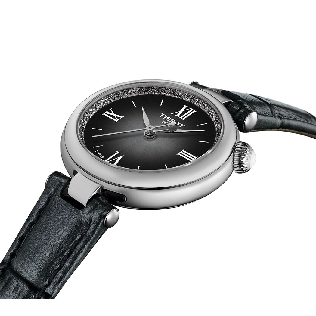 Tissot Desir 28mm T1520101603800 - Kadın Kol Saati (T152.010.16.038.00)