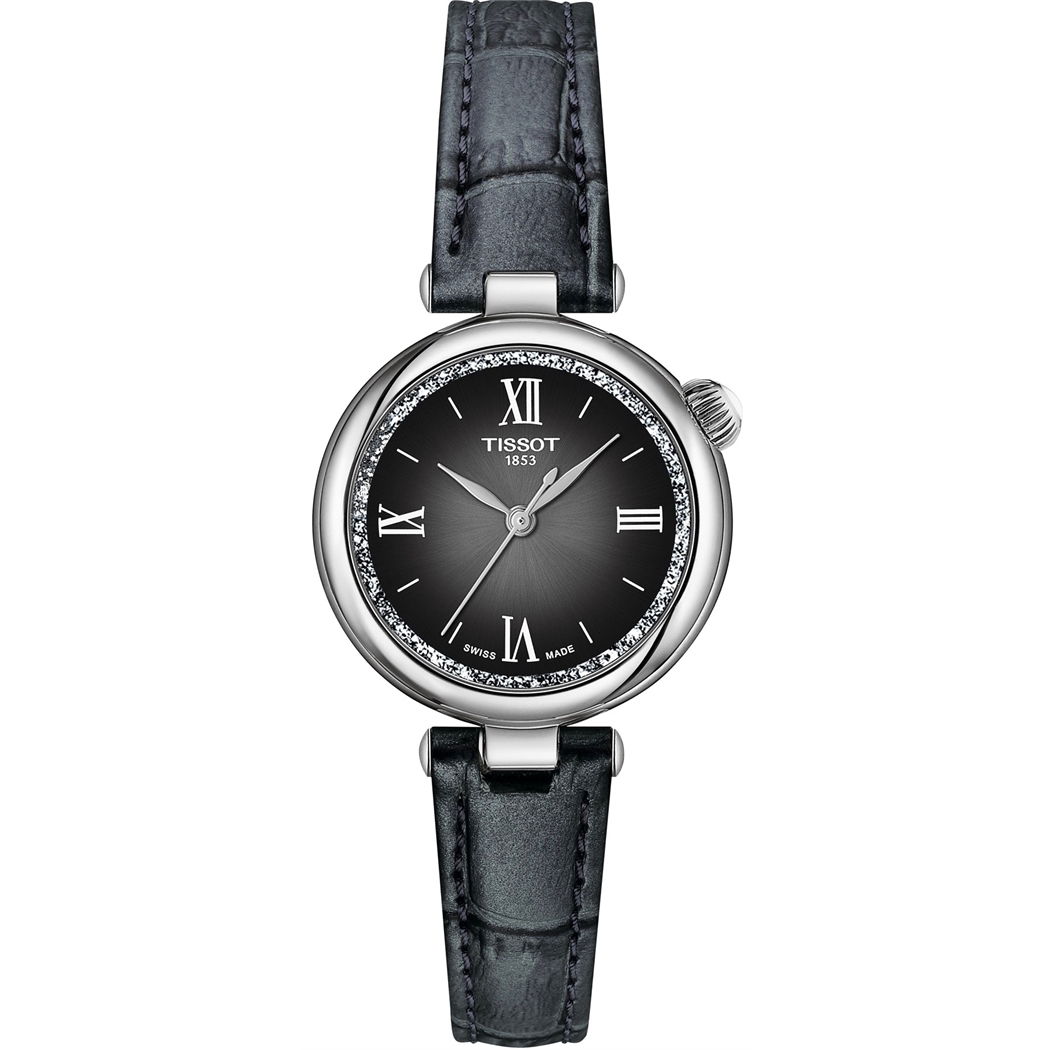 Tissot Desir 28mm T1520101603800 - Kadın Kol Saati (T152.010.16.038.00)