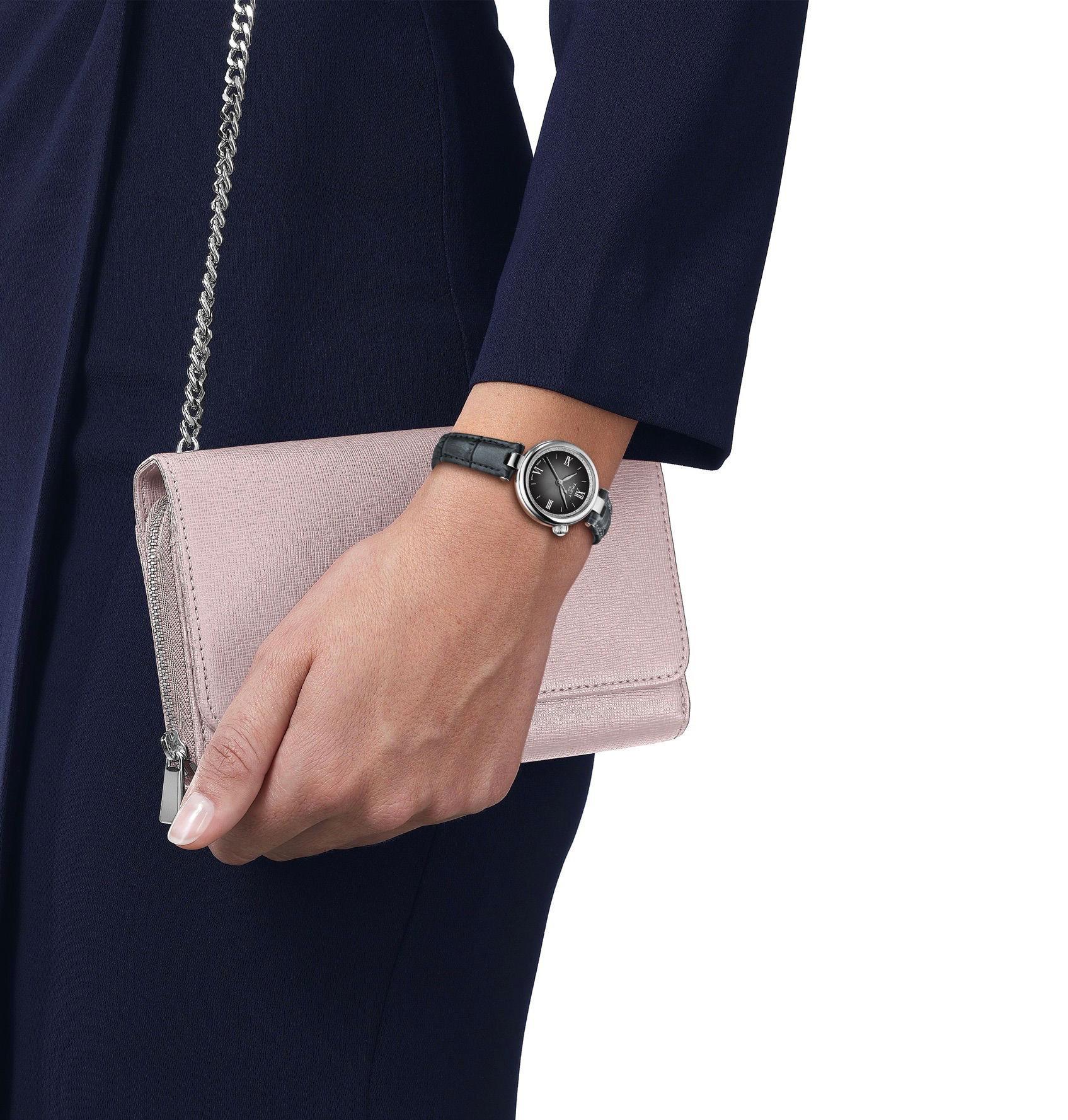 Tissot Desir 28mm T1520101603800 - Kadın Kol Saati (T152.010.16.038.00)