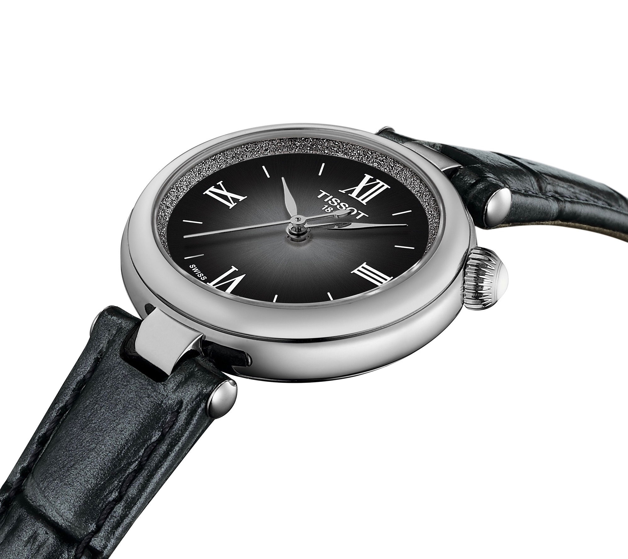 Tissot Desir 28mm T1520101603800 - Kadın Kol Saati (T152.010.16.038.00)