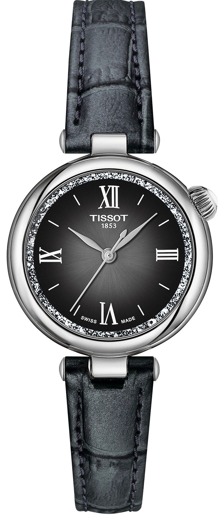 Tissot Desir 28mm T1520101603800 - Kadın Kol Saati (T152.010.16.038.00)