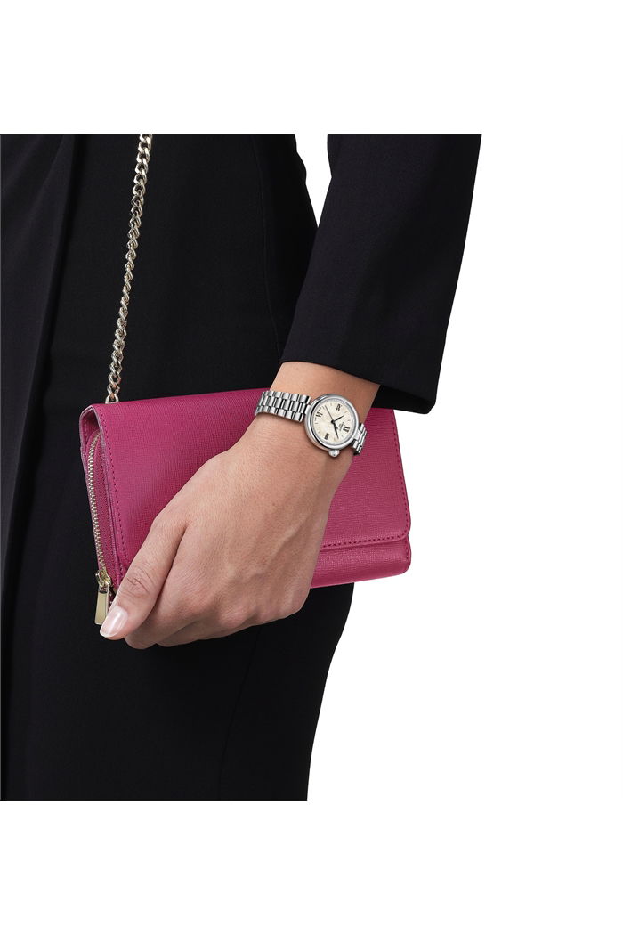 Tissot Desir T152.010.11.118.00 Kadın Kol Saati