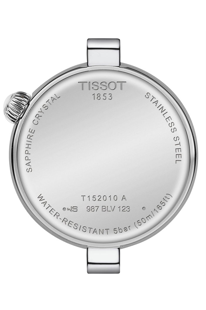 Tissot Desir T152.010.11.118.00 Kadın Kol Saati