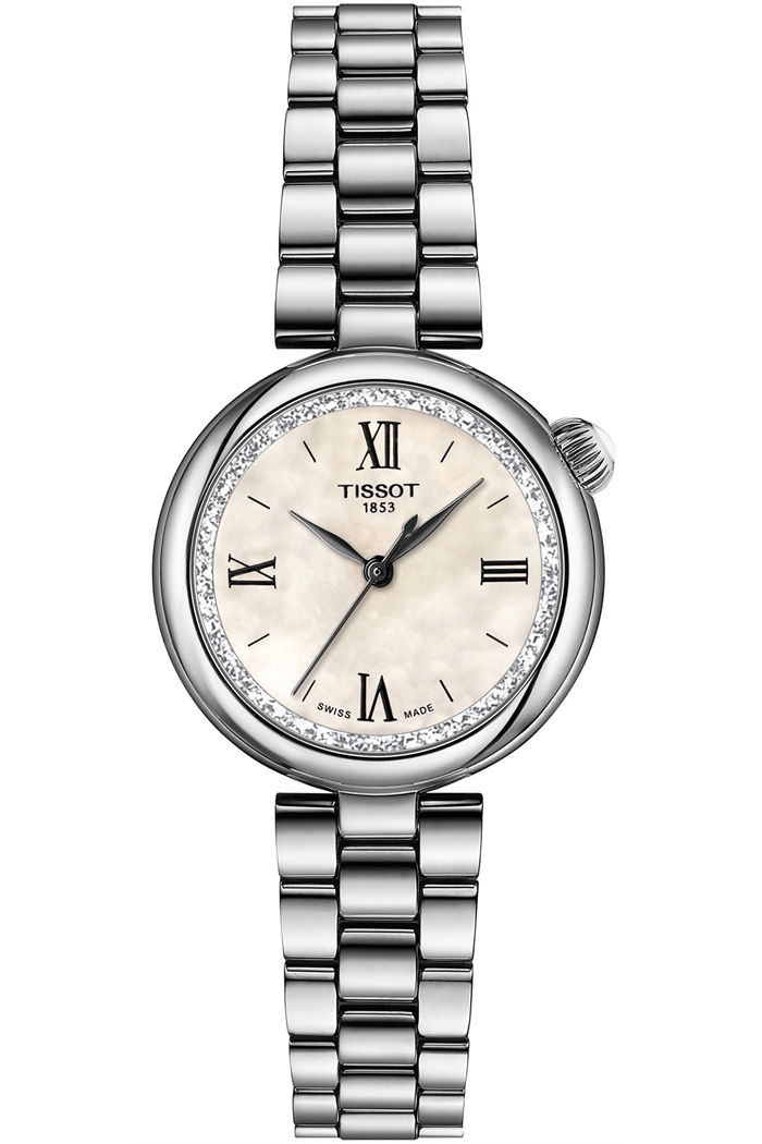 Tissot Desir T152.010.11.118.00 Kadın Kol Saati