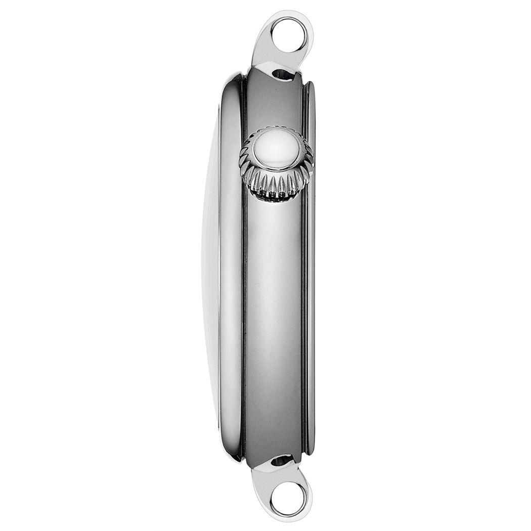 Tissot Desir 28mm T1520101111800 - Kadın Kol Saati (T152.010.11.118.00)