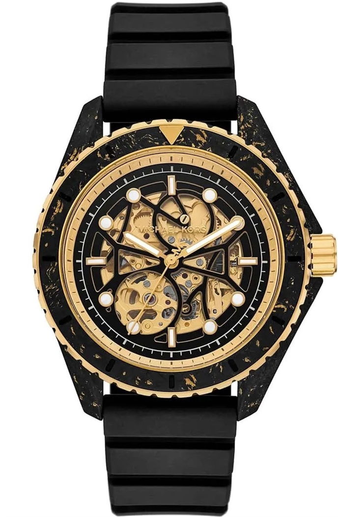 Michael Kors Mk9194le Otomatik Limitli Kol Saati
