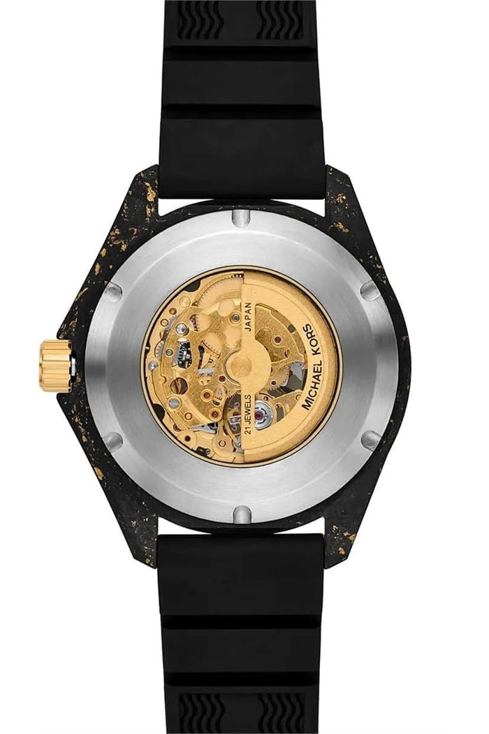 Michael Kors Mk9194le Otomatik Limitli Kol Saati