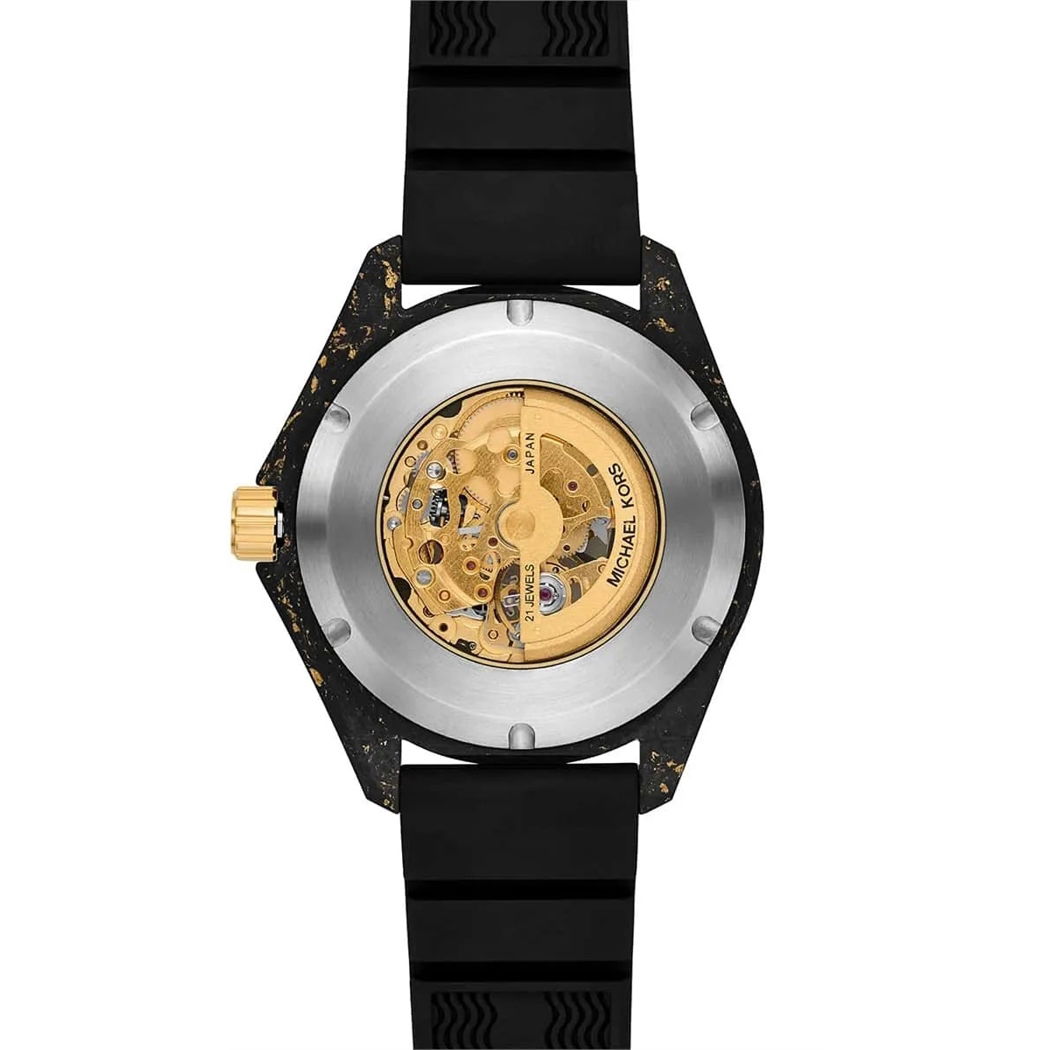 Michael Kors Mk9194le Otomatik Limitli Kol Saati