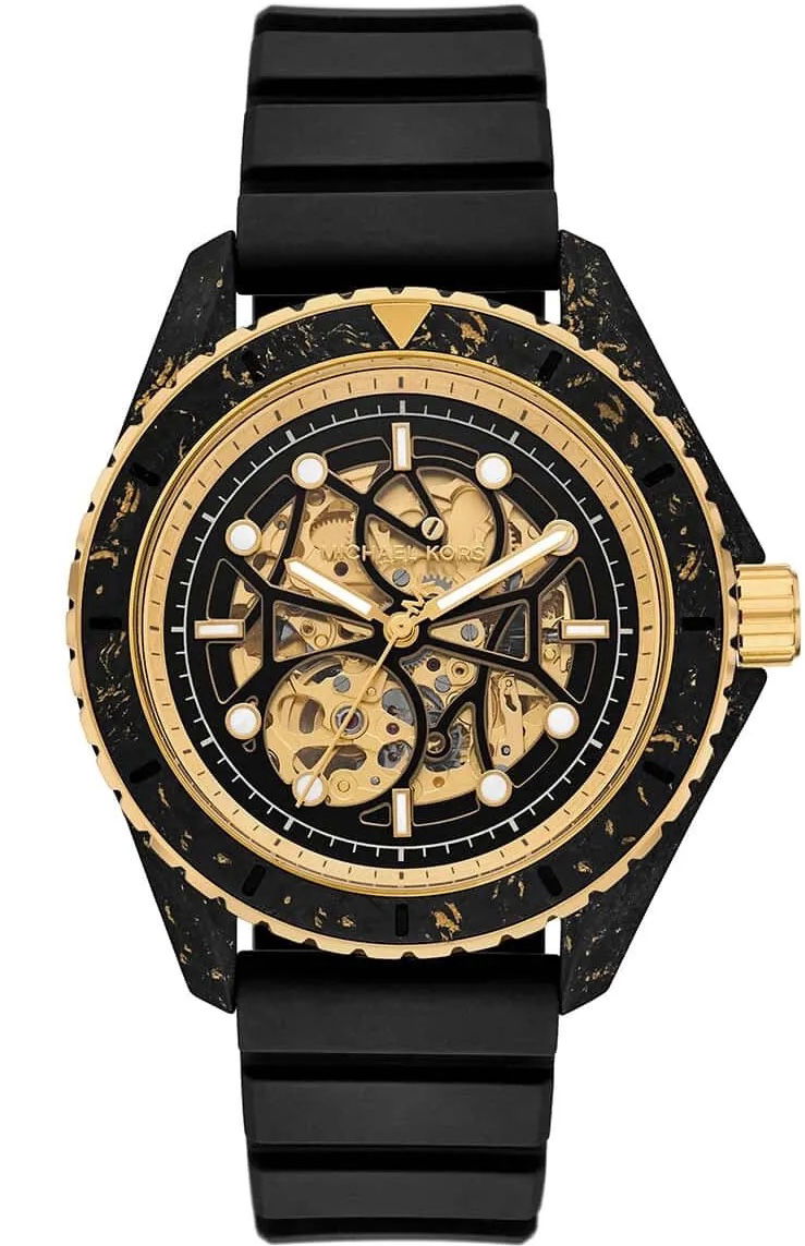 Michael Kors Mk9194le Otomatik Limitli Kol Saati