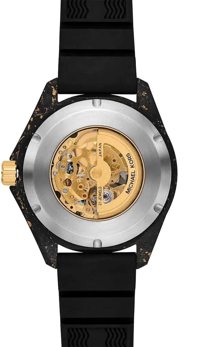 Michael Kors Mk9194le Otomatik Limitli Kol Saati