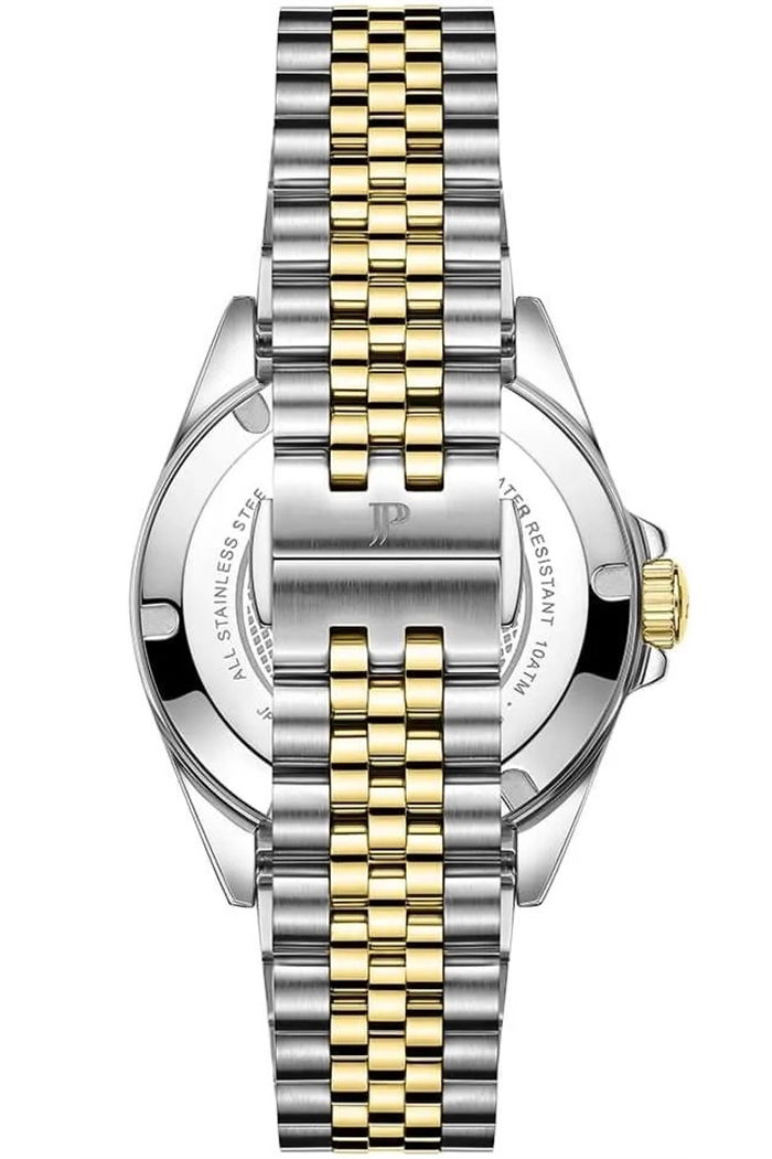 Jacques Philippe Jpqgs597338v2 Erkek Kol Saati