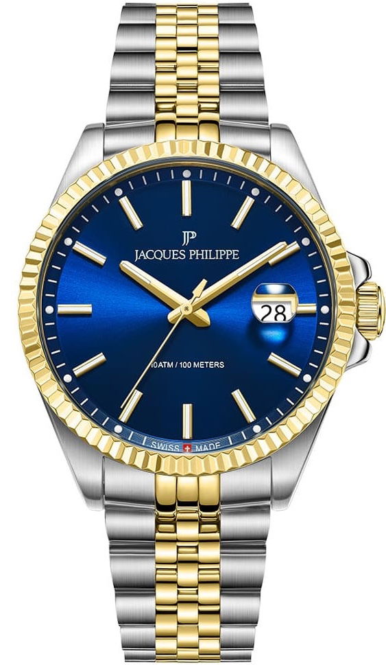 Jacques Philippe Jpqgs597338v2 Erkek Kol Saati