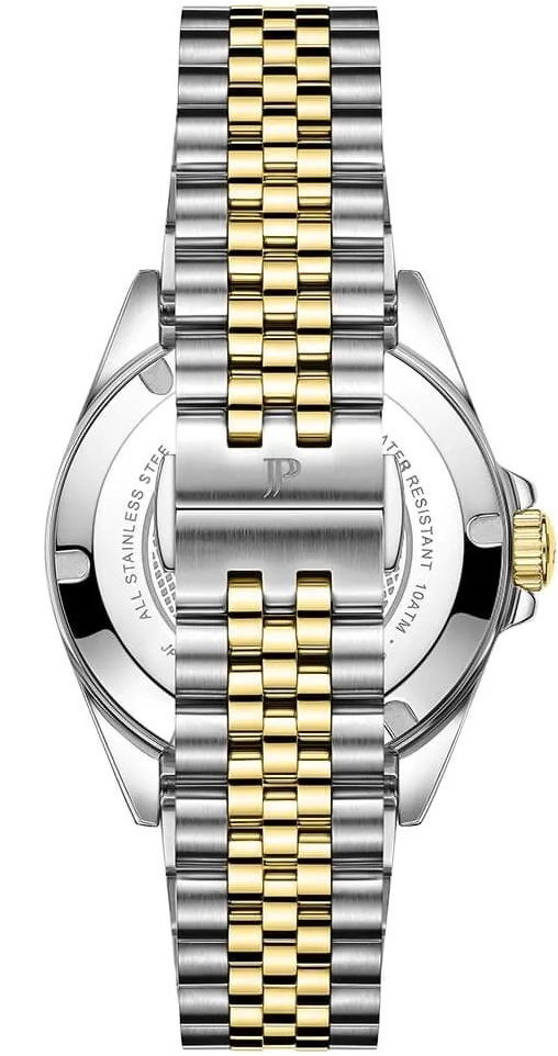 Jacques Philippe Jpqgs597338v2 Erkek Kol Saati